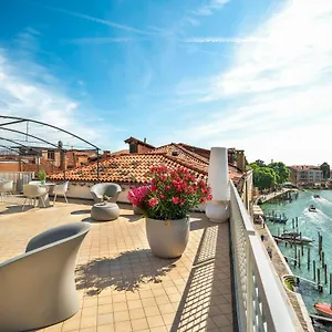  Appartamento Venetian Palace R&r