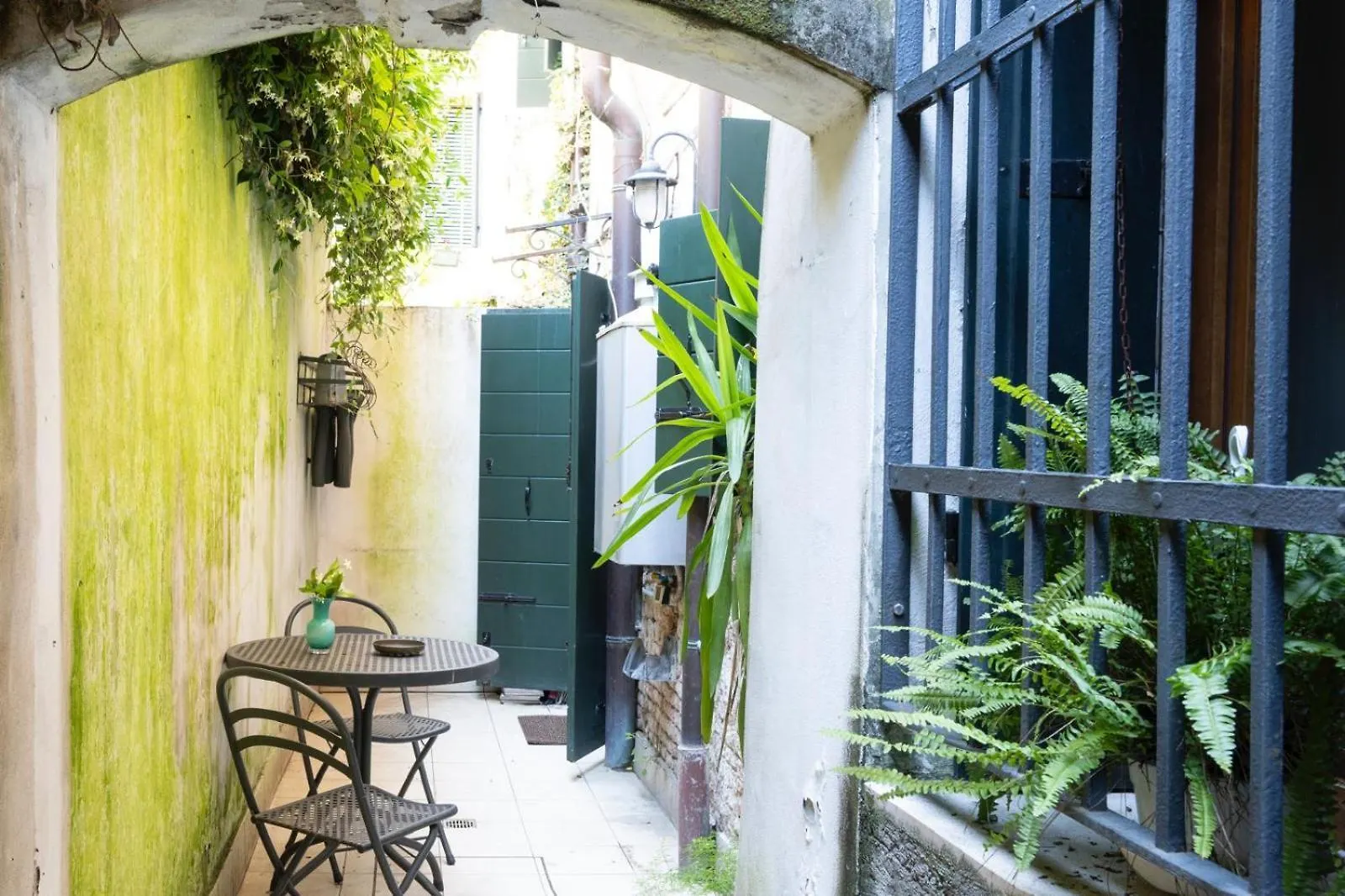 Easylife - Ca Bianca Venetian Suite Venice