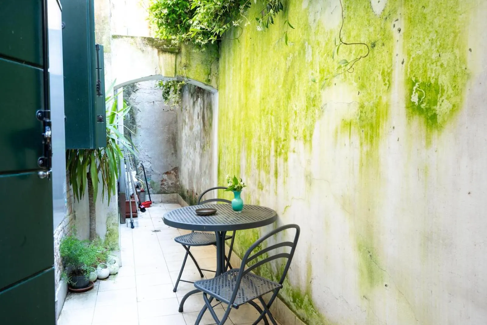 Apartment Easylife - Ca Bianca Venetian Suite