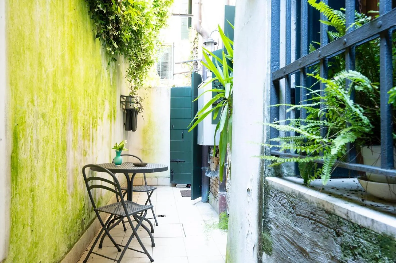 Easylife - Ca Bianca Venetian Suite 0*, Venice