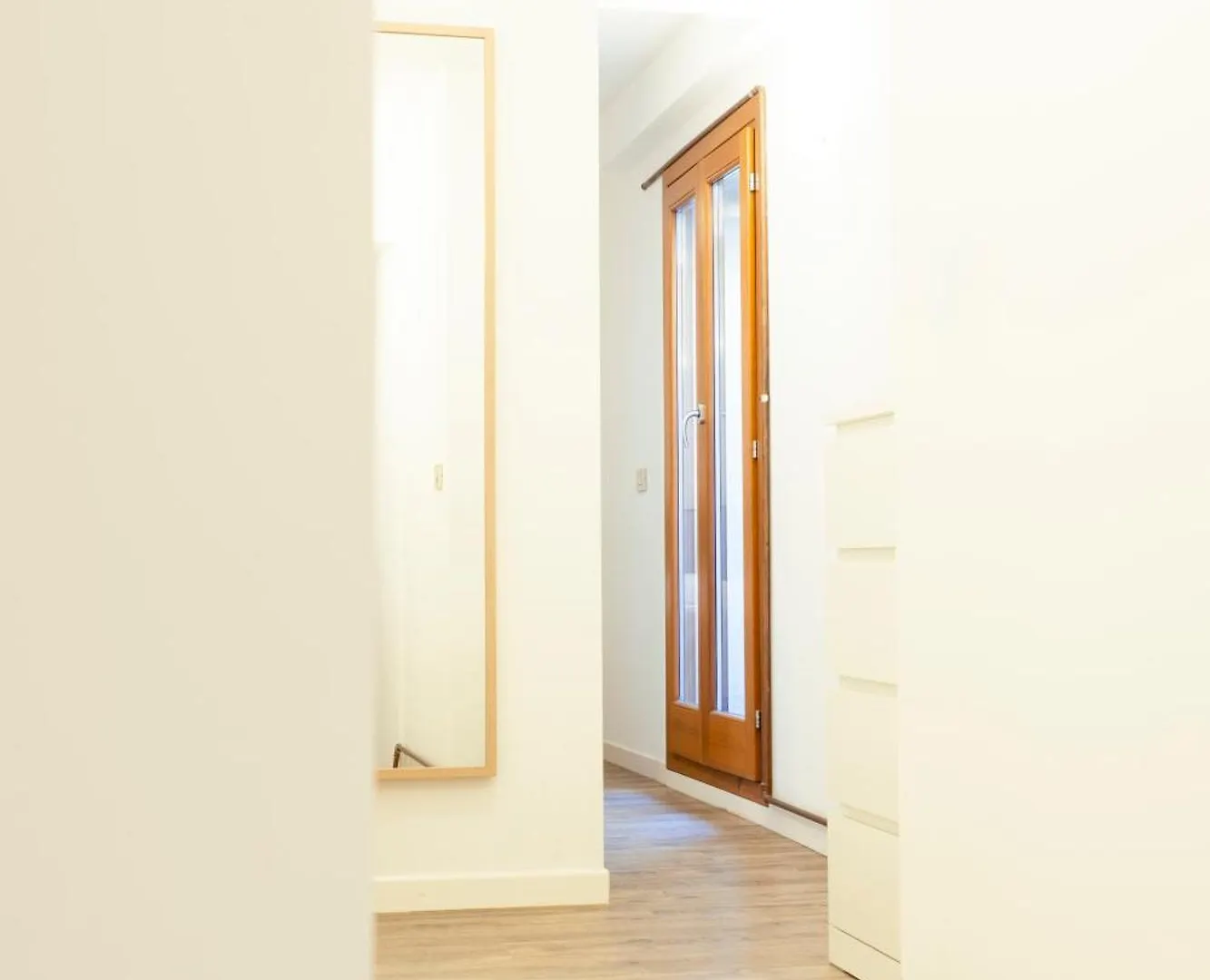 Apartment Easylife - Ca Bianca Venetian Suite