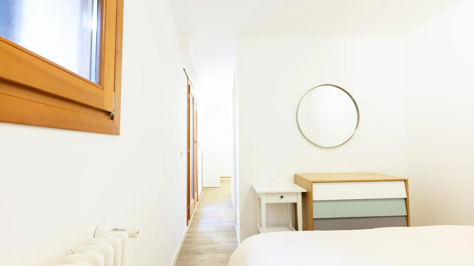 Easylife - Ca Bianca Venetian Suite 0*, Venice Italy