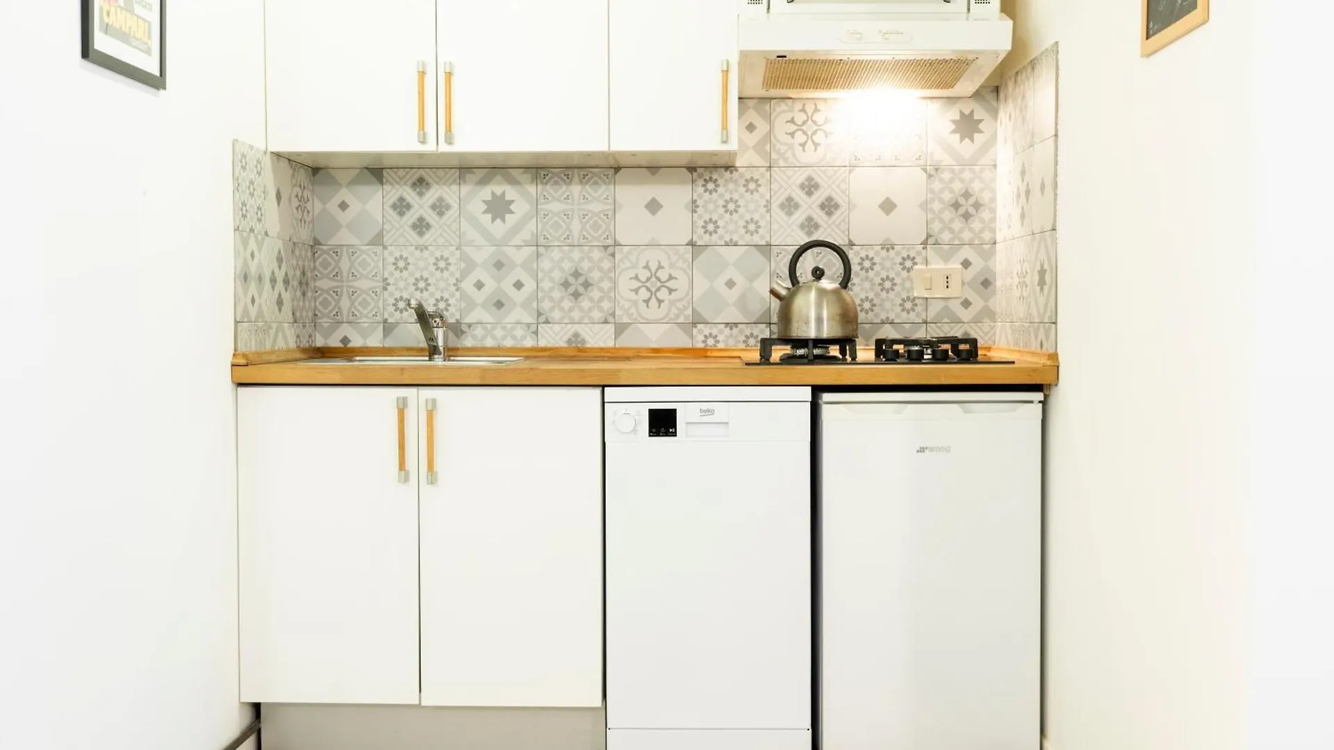 Easylife - Ca Bianca Venetian Suite Apartment