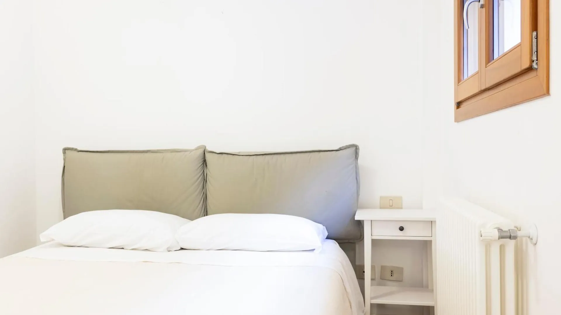 Easylife - Ca Bianca Venetian Suite Apartment Venice