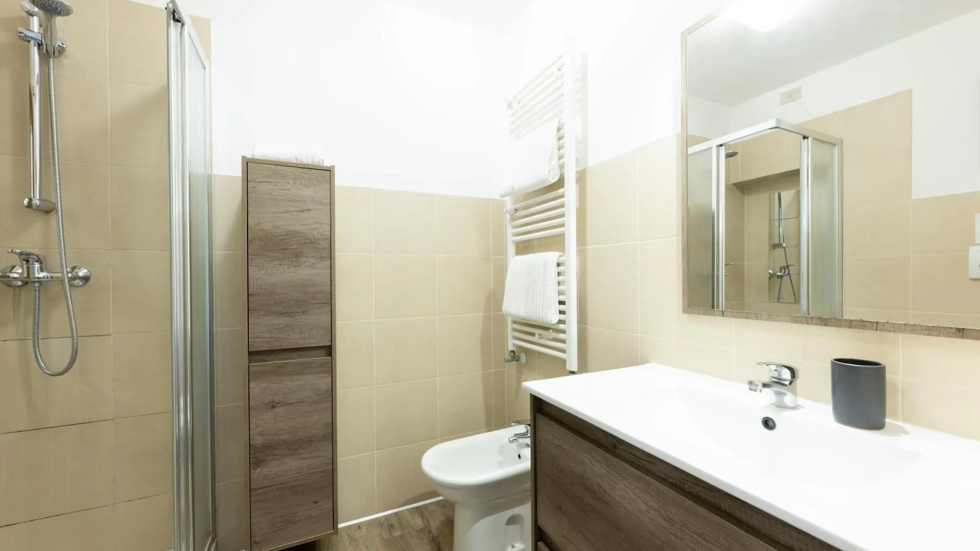 Easylife - Ca Bianca Venetian Suite Apartment