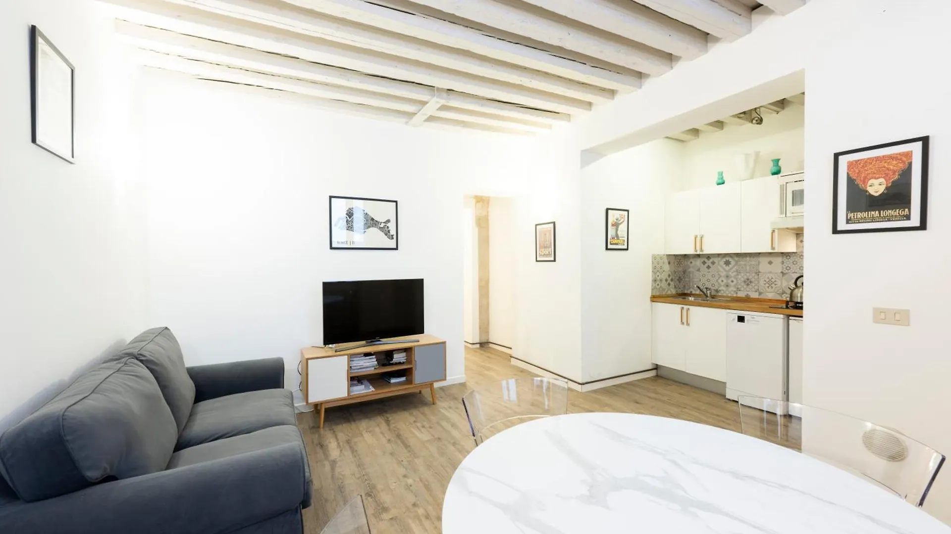 Easylife - Ca Bianca Venetian Suite 0*, Venice Italy