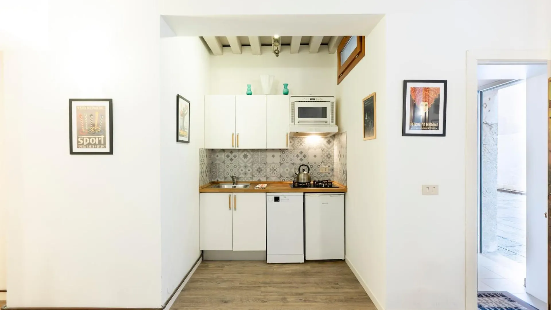 Easylife - Ca Bianca Venetian Suite Venice