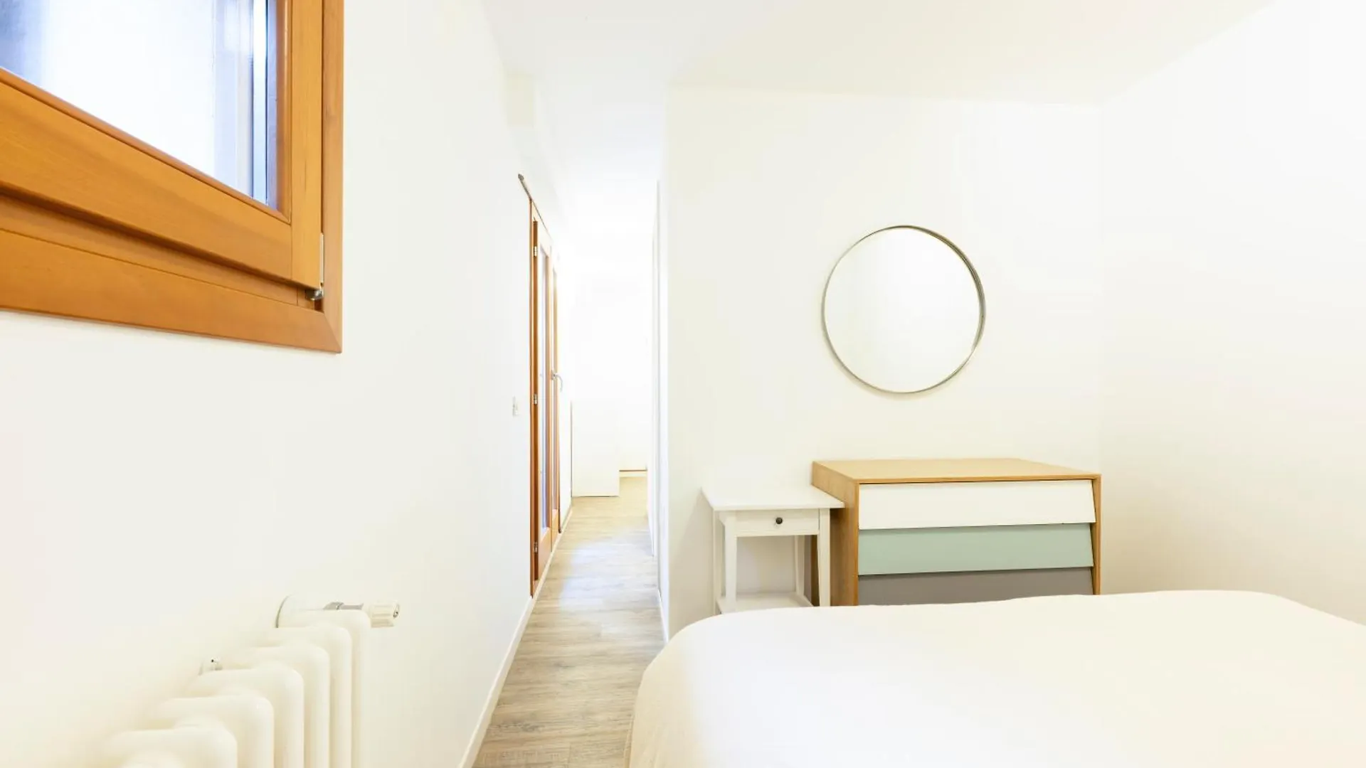 Easylife - Ca Bianca Venetian Suite Apartment
