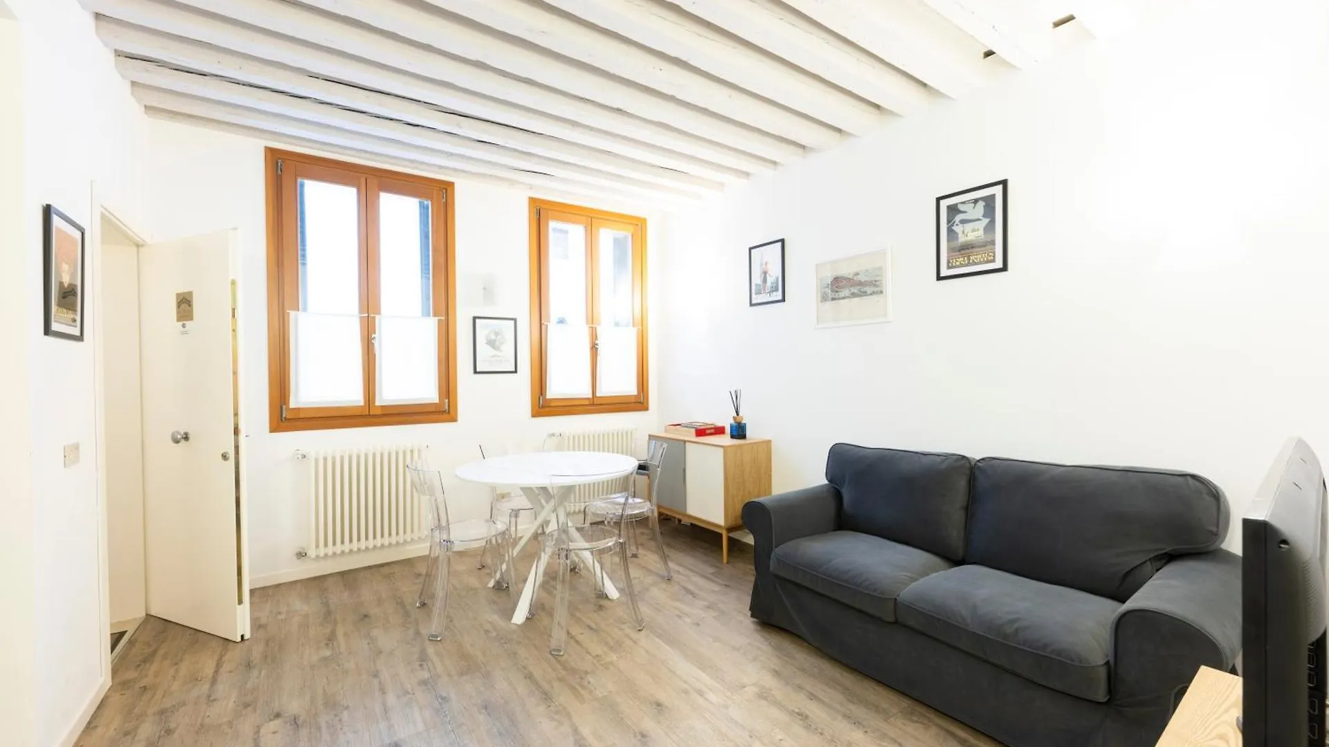 Easylife - Ca Bianca Venetian Suite