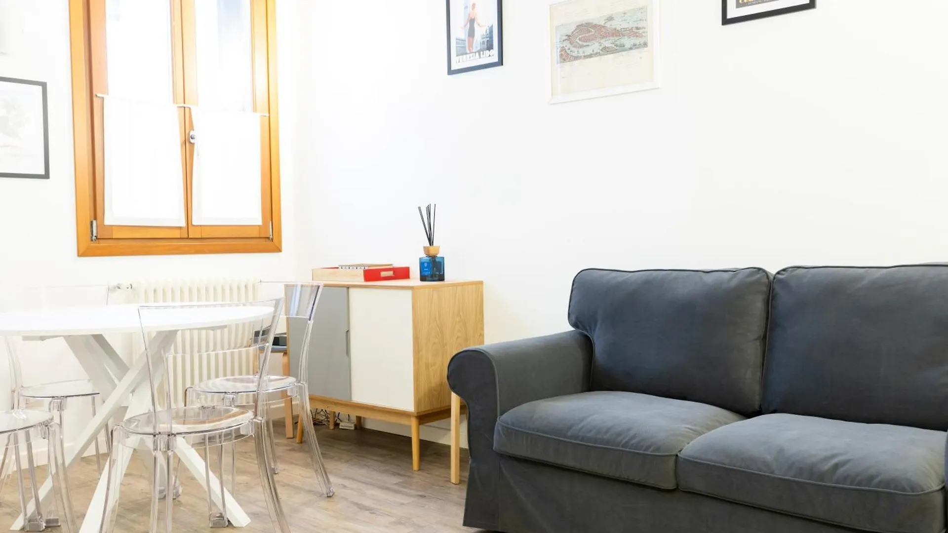 Easylife - Ca Bianca Venetian Suite Italy