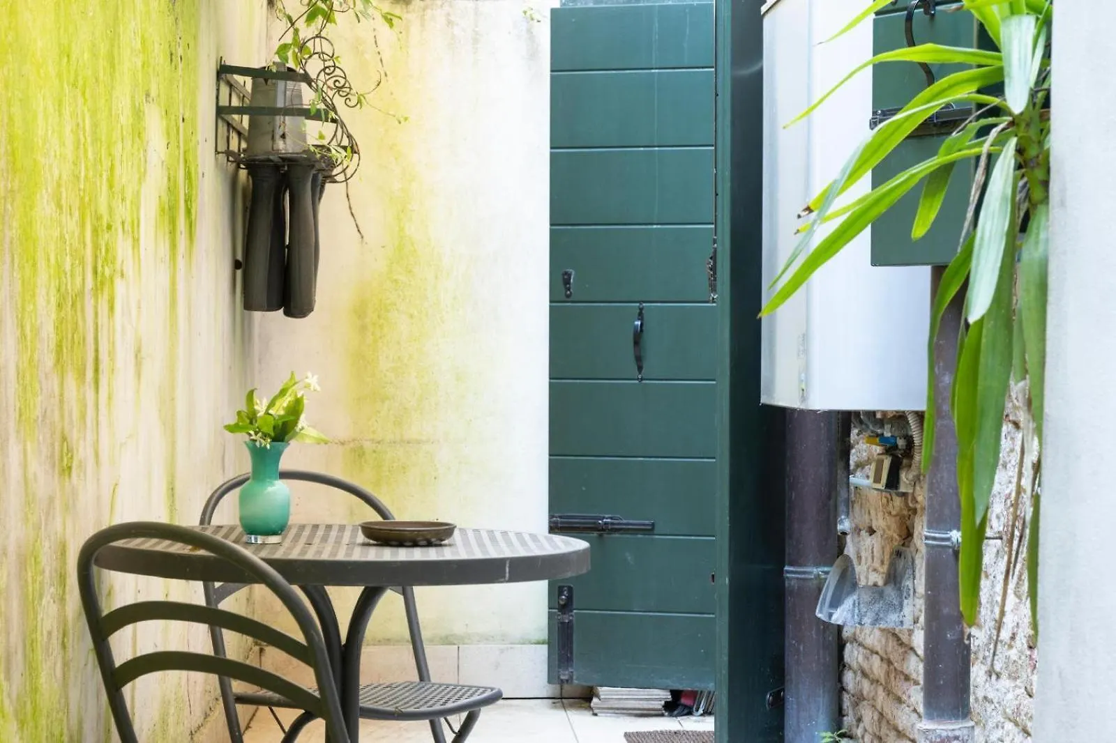 Easylife - Ca Bianca Venetian Suite Venedig